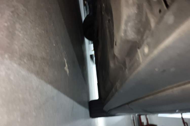 Used Porsche Cayenne 2019 Cayenne 3.0T Chassis Rear Right
