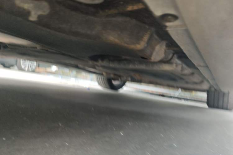 Used Porsche Cayenne 2019 Cayenne 3.0T Chassis Rear Right