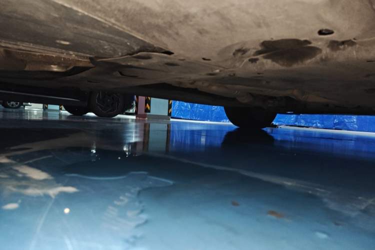 Used Porsche Cayenne 2019 Cayenne 3.0T Chassis Rear Right