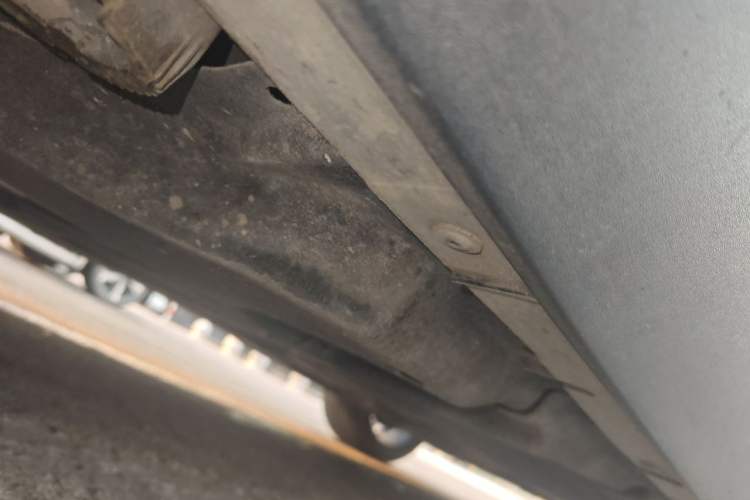 Used Porsche Cayenne 2019 Cayenne 3.0T Chassis Rear Right