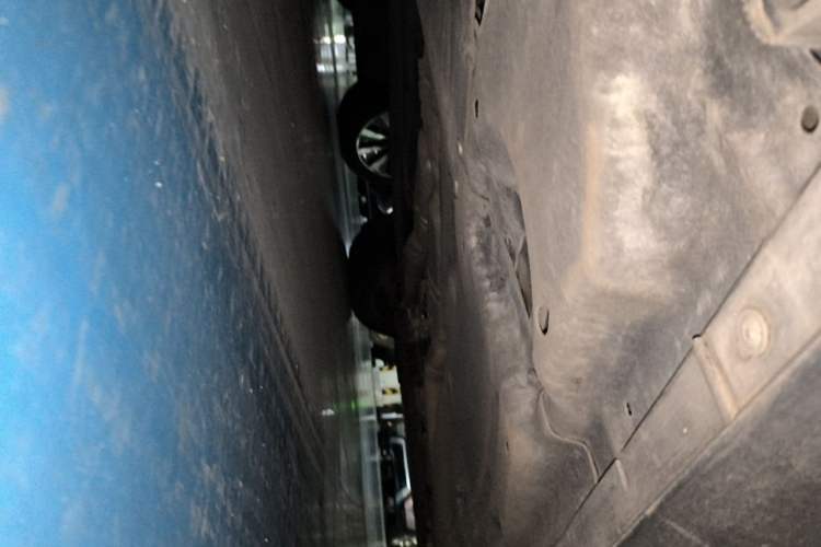 Used Porsche Cayenne 2019 Cayenne 3.0T Chassis Rear Right