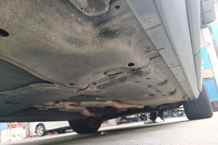 Used Porsche Cayenne 2019 Cayenne 3.0T Chassis Rear Right