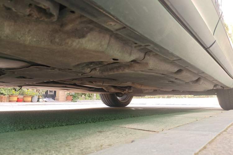 Used Porsche Cayenne 2019 Cayenne 3.0T Chassis Rear Right