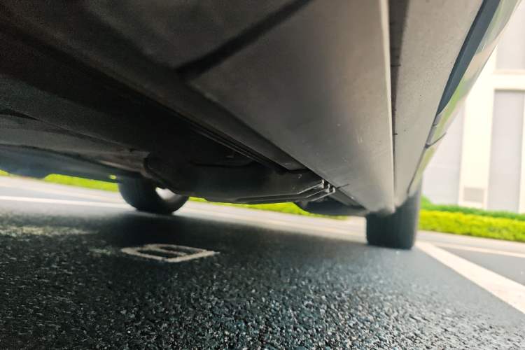 Used Porsche Cayenne 2019 Cayenne 3.0T Chassis Rear Right
