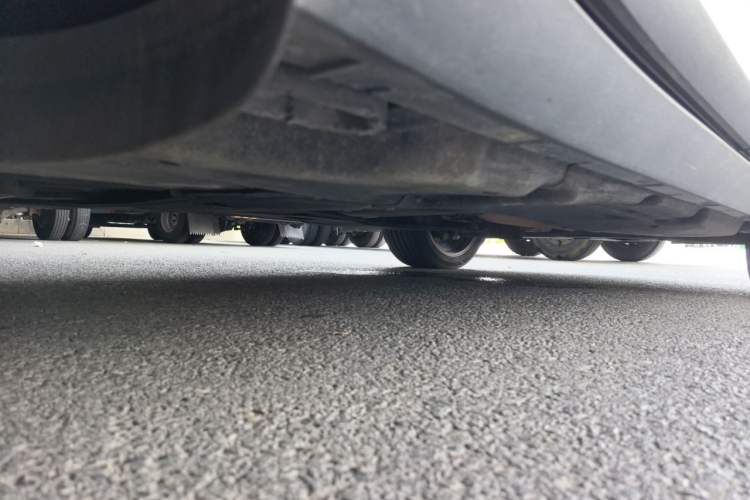 Used Porsche Cayenne 2019 Cayenne 3.0T Chassis Rear Right