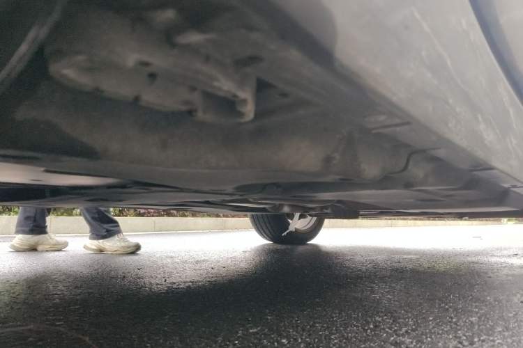 Used Porsche Cayenne 2019 Cayenne 3.0T Chassis Rear Right