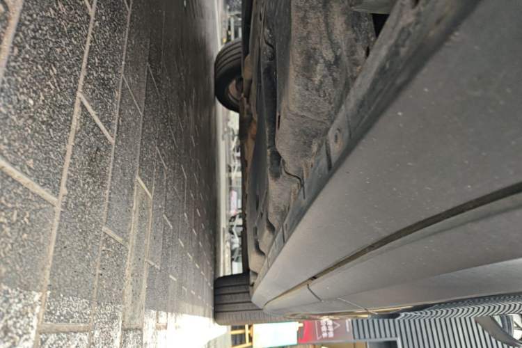 Used Porsche Cayenne 2019 Cayenne 3.0T Chassis Rear Right