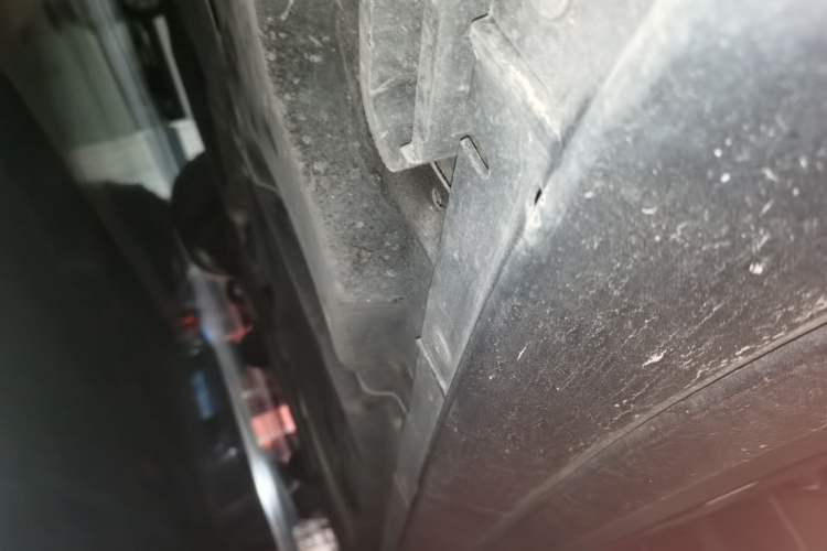 Used Porsche Cayenne 2019 Cayenne 3.0T Chassis Rear Right