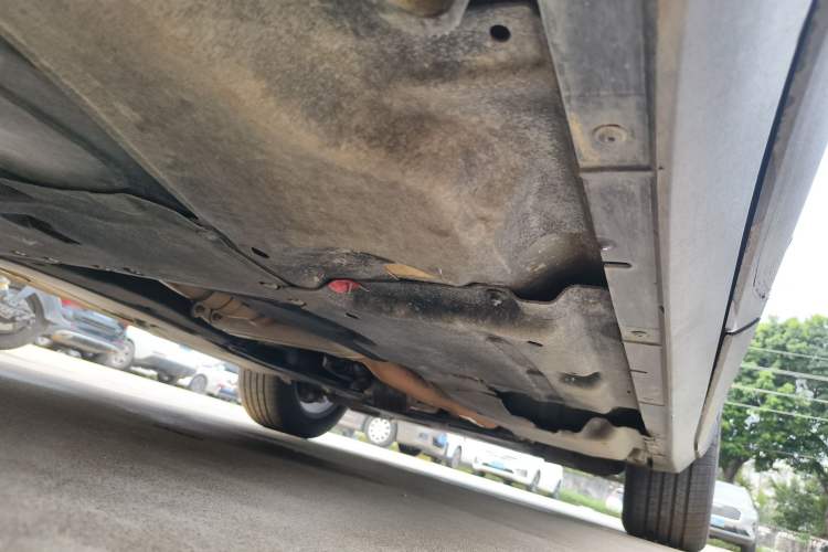 Used Porsche Cayenne 2019 Cayenne 3.0T Chassis Rear Right