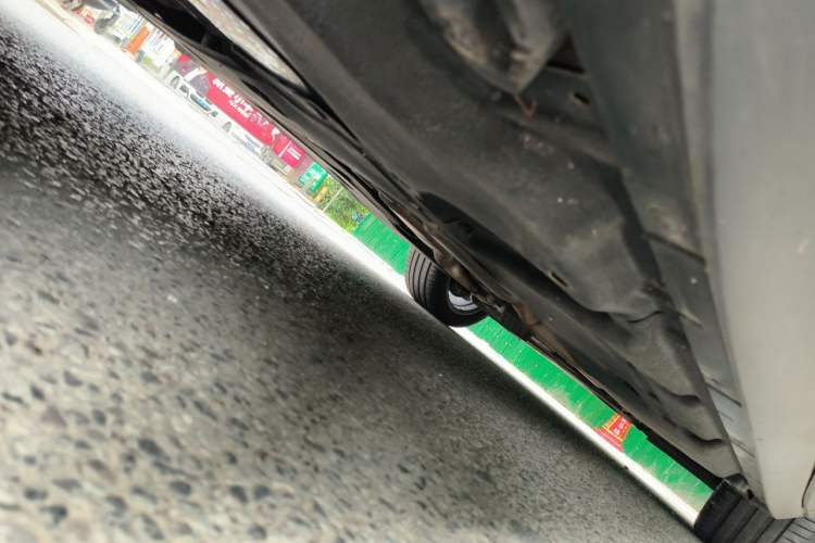 Used Porsche Cayenne 2019 Cayenne Coupé 3.0T Chassis Rear Right