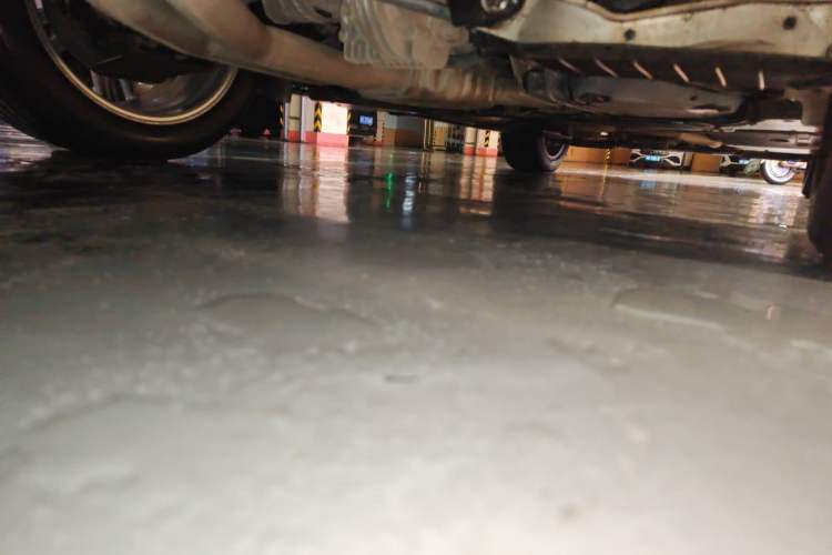 Used Porsche Cayenne 2019 Cayenne 3.0T Chassis Rear Right