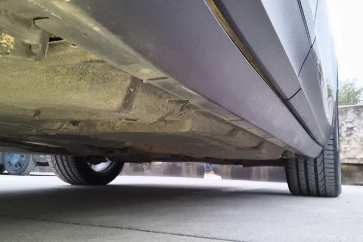 Used Porsche Cayenne 2019 Cayenne Coupé 3.0T Chassis Rear Right