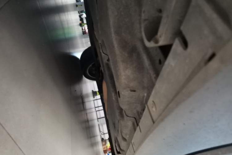 Used Porsche Cayenne 2019 Cayenne 3.0T Chassis Rear Right