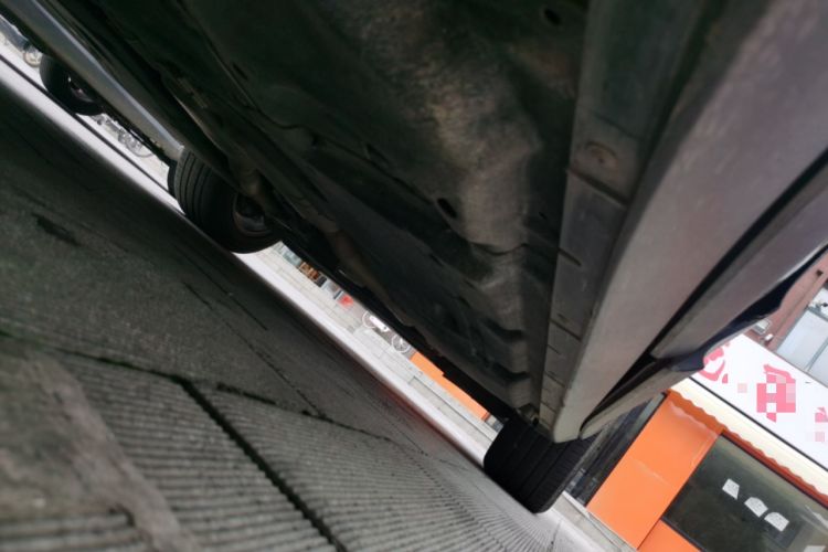 Used Porsche Cayenne 2019 Cayenne 3.0T Chassis Rear Right