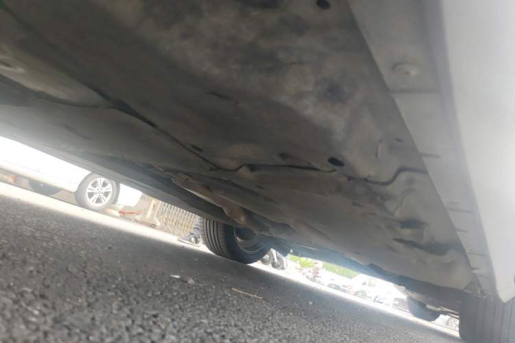 Used Porsche Cayenne 2019 Cayenne 3.0T Chassis Rear Right