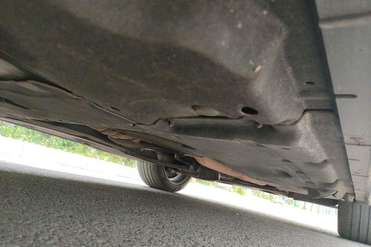 Used Porsche Cayenne 2019 Cayenne 3.0T Chassis Rear Right