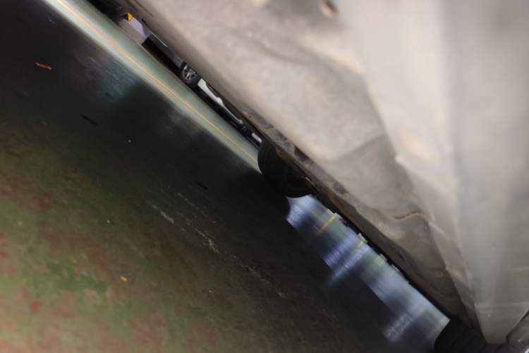 Used Porsche Cayenne 2019 Cayenne 3.0T Chassis Rear Right