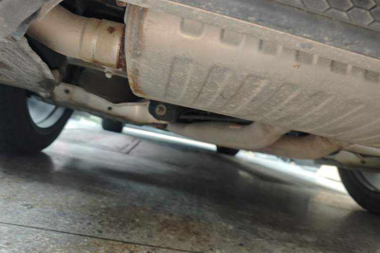 Used Porsche Cayenne 2019 Cayenne Coupé 3.0T Chassis Rear
