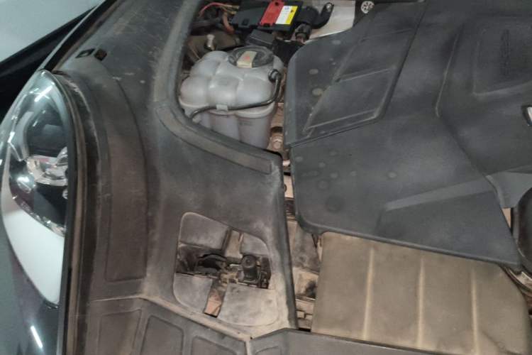 Used Porsche Cayenne 2019 Cayenne 3.0T Engine Bay Right