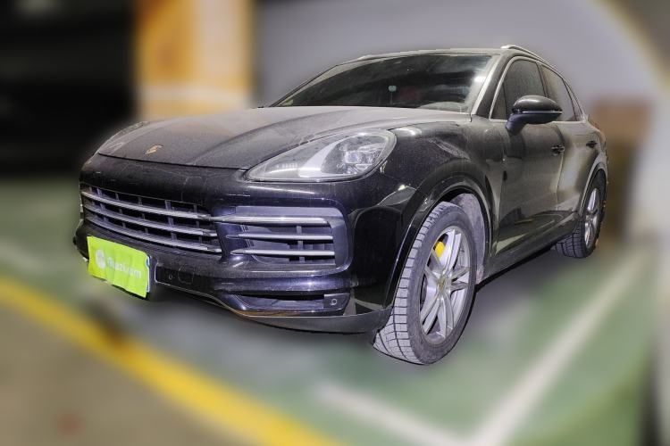 Used Porsche Cayenne 2019 Cayenne 3.0T Guazi used car, China used car export, Used car for sale, Used  cars, Cheapest cars for sale