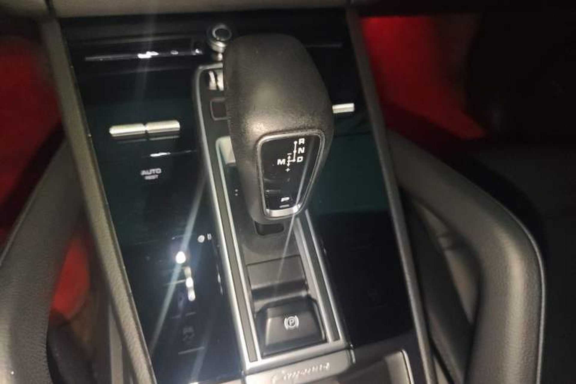 Used Porsche Cayenne 2019 Cayenne 3.0T Gear Lever