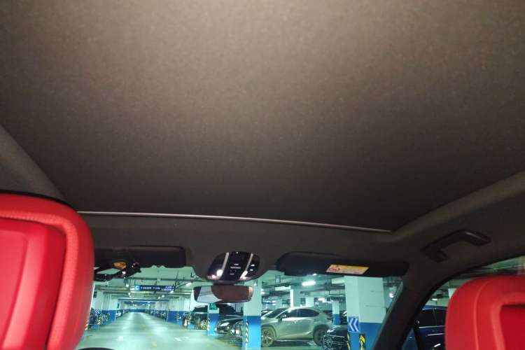 Used Porsche Cayenne 2019 Cayenne 3.0T Headliner