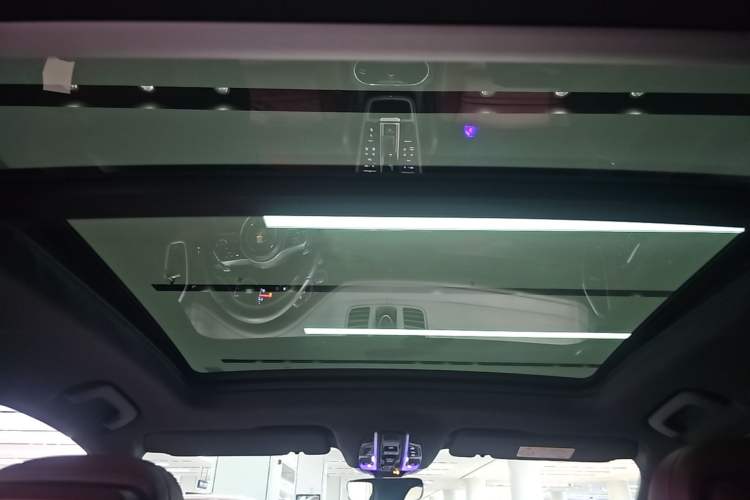 Used Porsche Cayenne 2019 Cayenne 3.0T Headliner