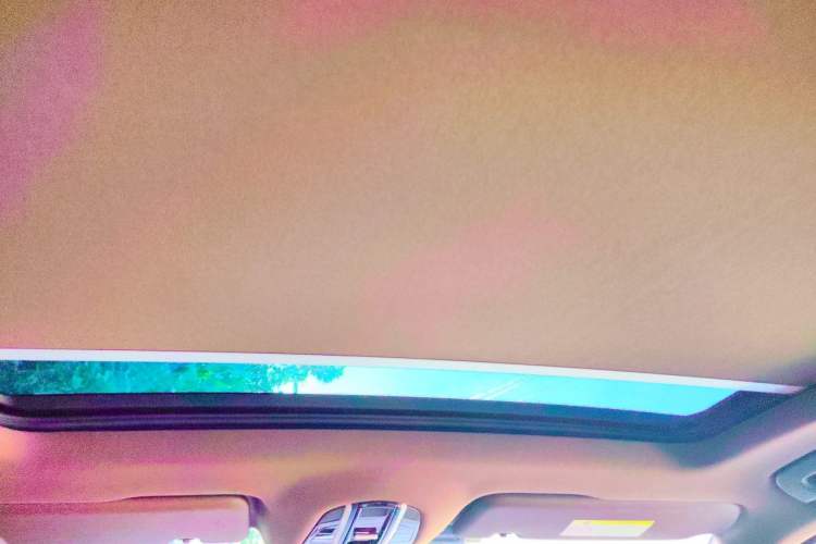 Used Porsche Cayenne 2019 Cayenne 3.0T Headliner