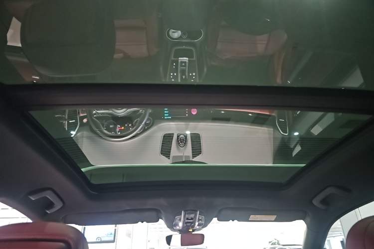 Used Porsche Cayenne 2019 Cayenne 3.0T Headliner