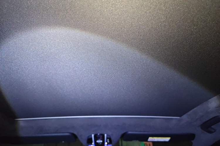 Used Porsche Cayenne 2019 Cayenne 3.0T Headliner