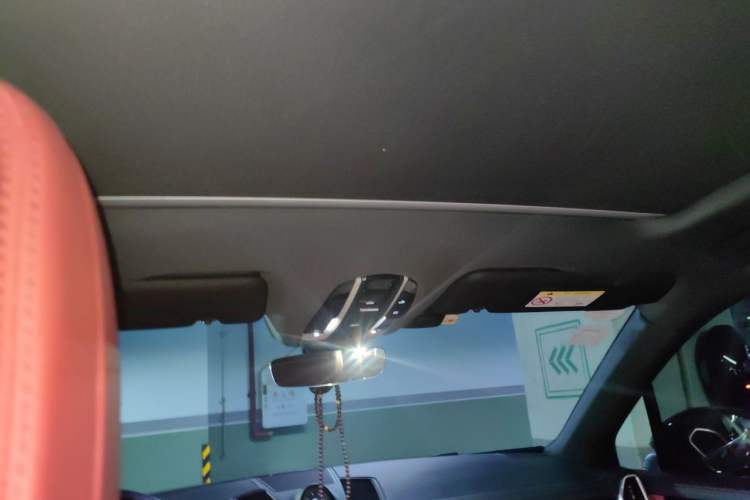 Used Porsche Cayenne 2019 Cayenne 3.0T Headliner
