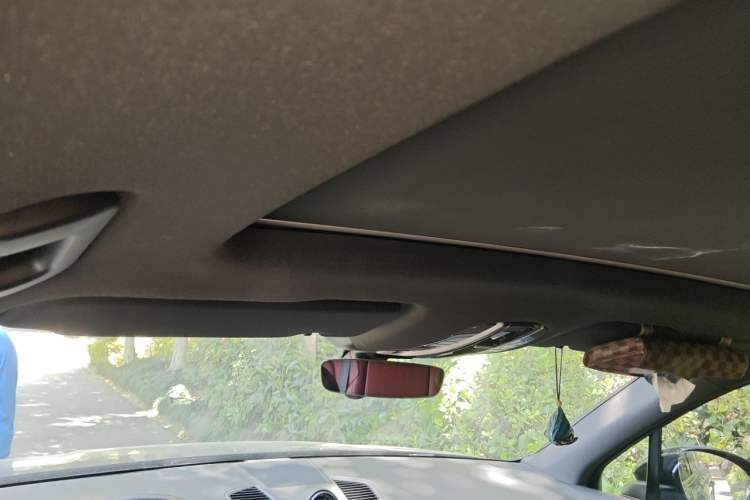 Used Porsche Cayenne 2019 Cayenne 3.0T Headliner