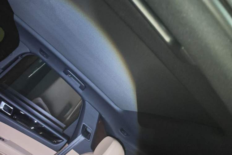 Used Porsche Cayenne 2019 Cayenne 3.0T Headliner