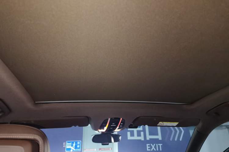 Used Porsche Cayenne 2019 Cayenne 3.0T Headliner