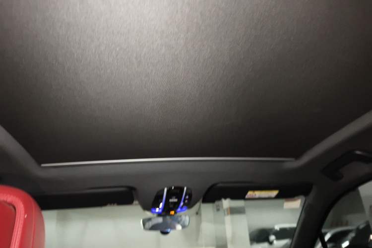 Used Porsche Cayenne 2019 Cayenne 3.0T Headliner