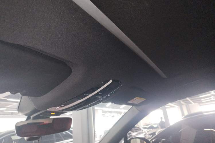 Used Porsche Cayenne 2019 Cayenne 3.0T Headliner