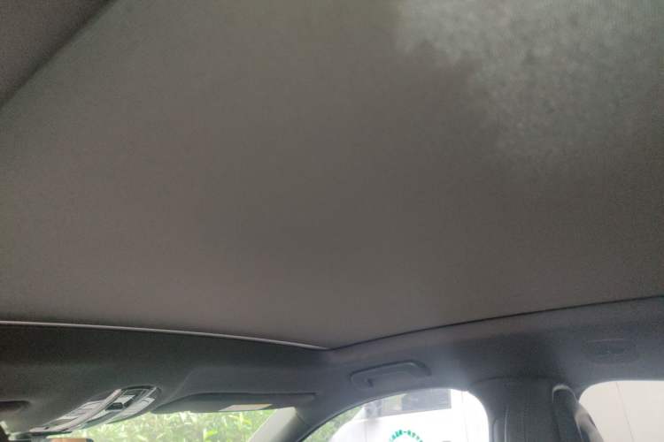 Used Porsche Cayenne 2019 Cayenne Coupé 3.0T Headliner
