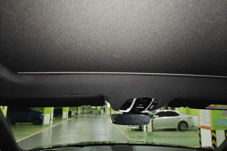 Used Porsche Cayenne 2019 Cayenne 3.0T Headliner