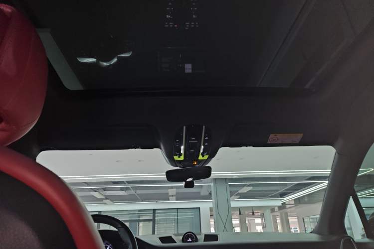 Used Porsche Cayenne 2019 Cayenne 3.0T Headliner