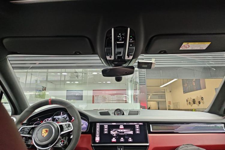 Used Porsche Cayenne 2019 Cayenne 3.0T Headliner