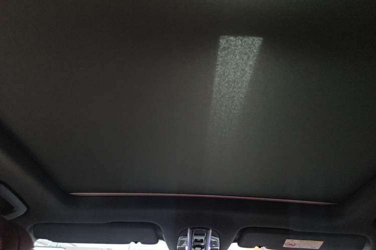 Used Porsche Cayenne 2019 Cayenne 3.0T Headliner