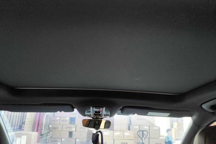 Used Porsche Cayenne 2019 Cayenne 3.0T Headliner