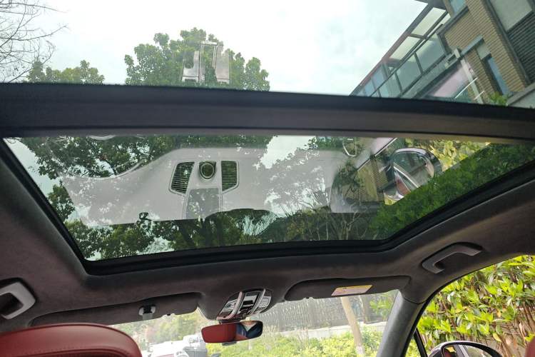 Used Porsche Cayenne 2019 Cayenne 3.0T Headliner