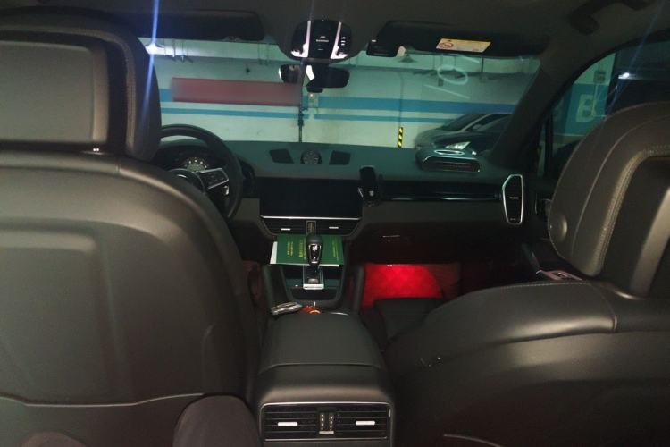 Used Porsche Cayenne 2019 Cayenne 3.0T Headliner