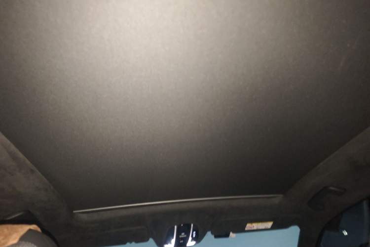 Used Porsche Cayenne 2019 Cayenne 3.0T Headliner