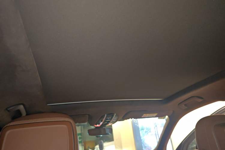 Used Porsche Cayenne 2019 Cayenne 3.0T Headliner