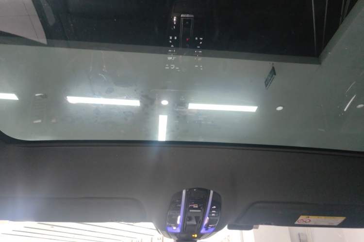 Used Porsche Cayenne 2019 Cayenne Coupé 3.0T Headliner
