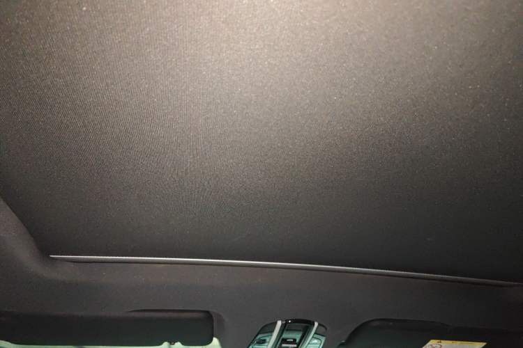 Used Porsche Cayenne 2019 Cayenne 3.0T Headliner