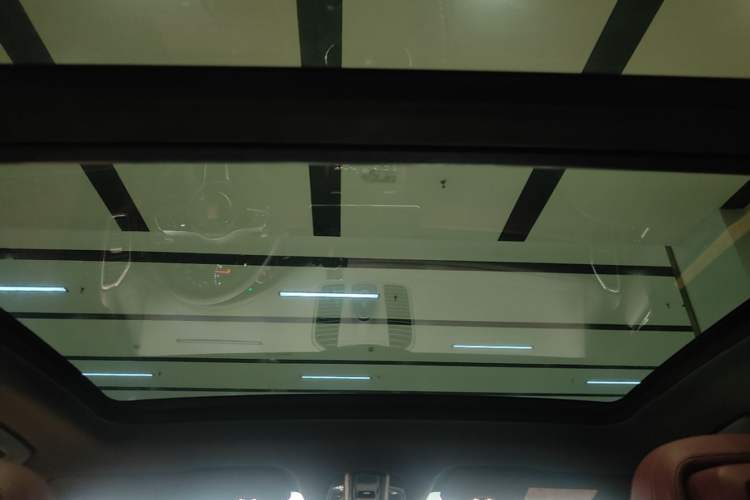 Used Porsche Cayenne 2019 Cayenne 3.0T Headliner