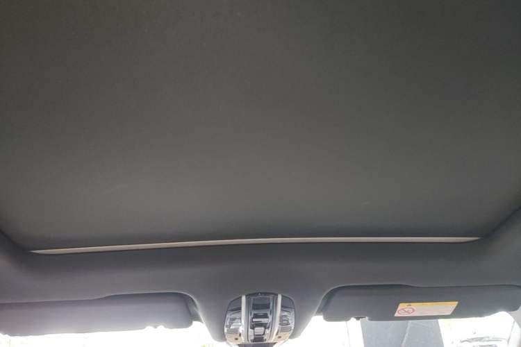 Used Porsche Cayenne 2019 Cayenne 3.0T Headliner